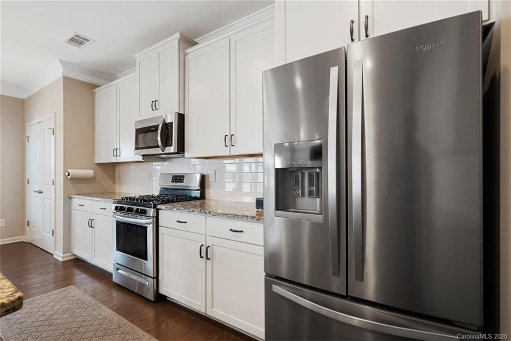 Walnut Creek - Residential