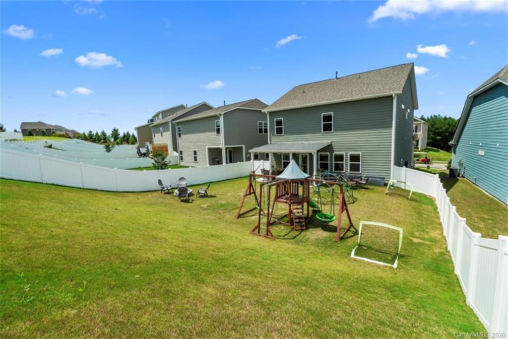 Walnut Creek - Residential