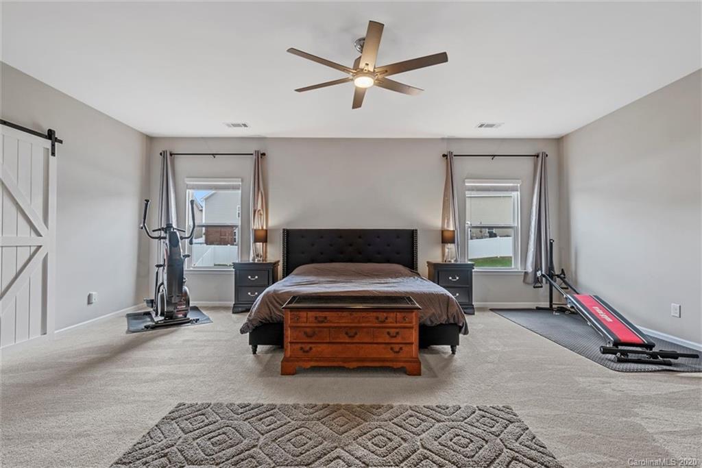 Walnut Creek - Residential