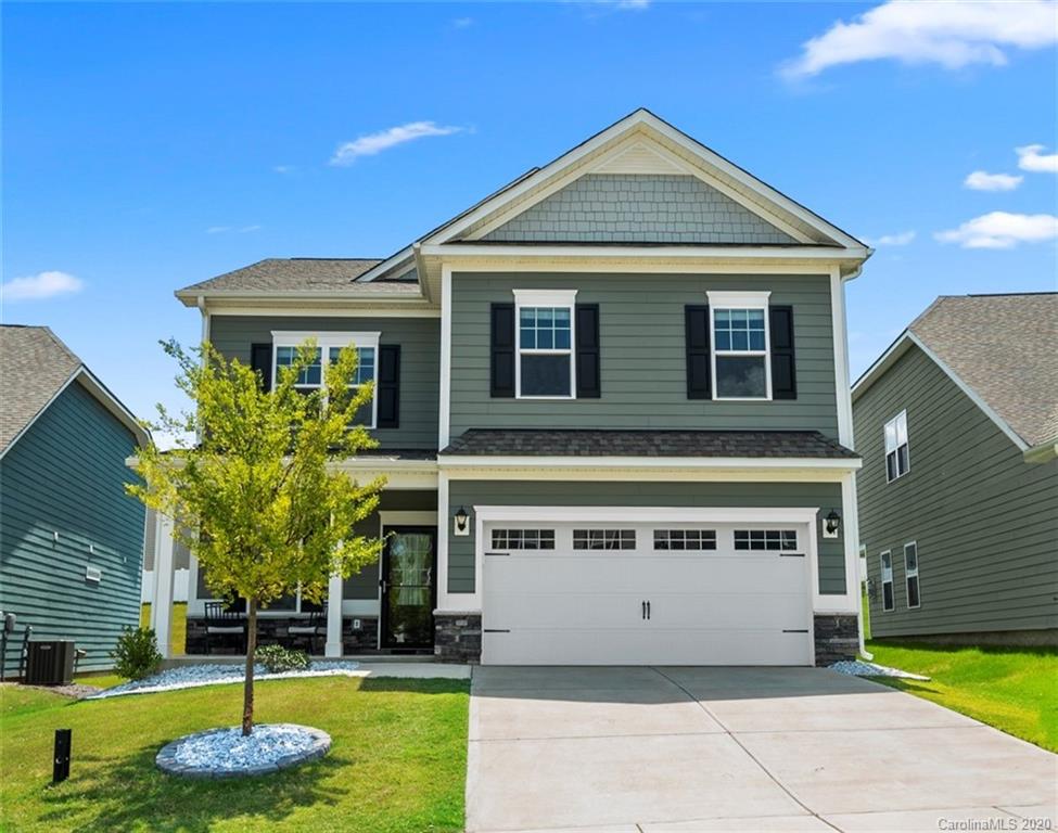 Walnut Creek - Residential