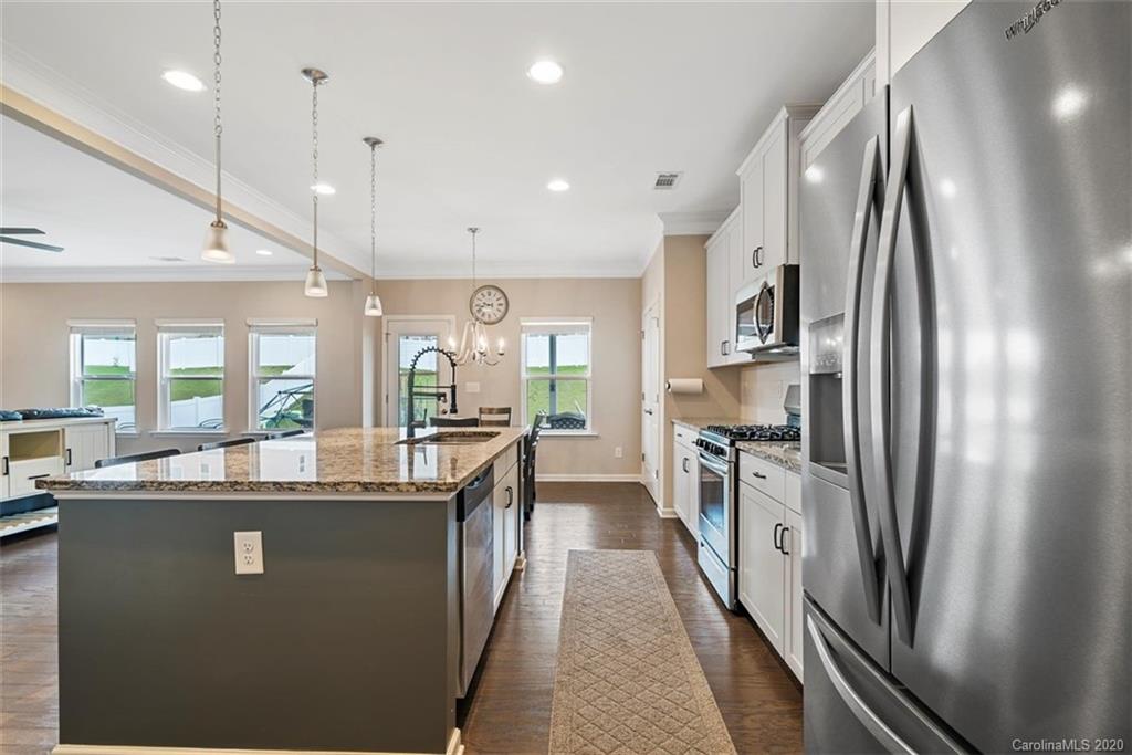 Walnut Creek - Residential