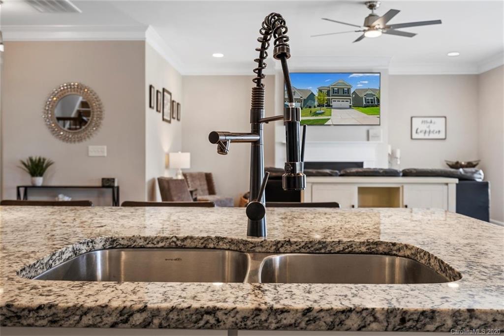 Walnut Creek - Residential