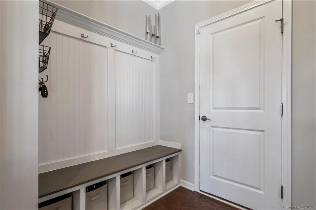 Walnut Creek - Residential