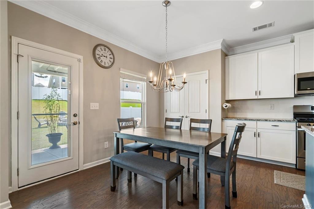 Walnut Creek - Residential