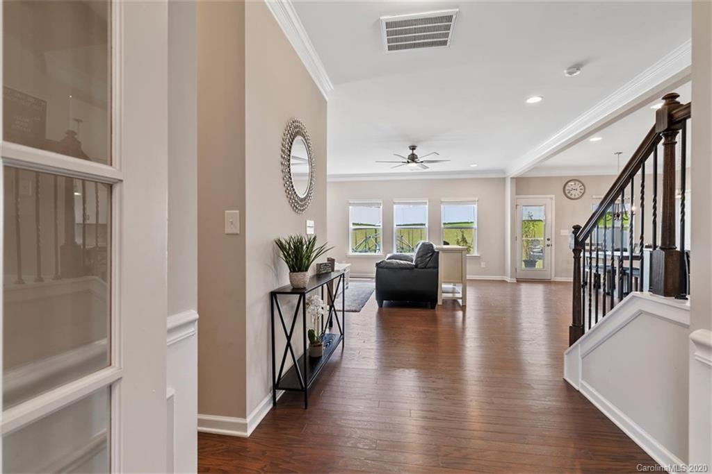 Walnut Creek - Residential