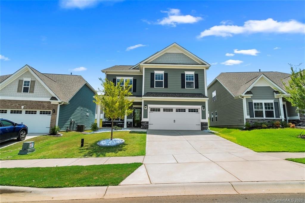 Walnut Creek - Residential