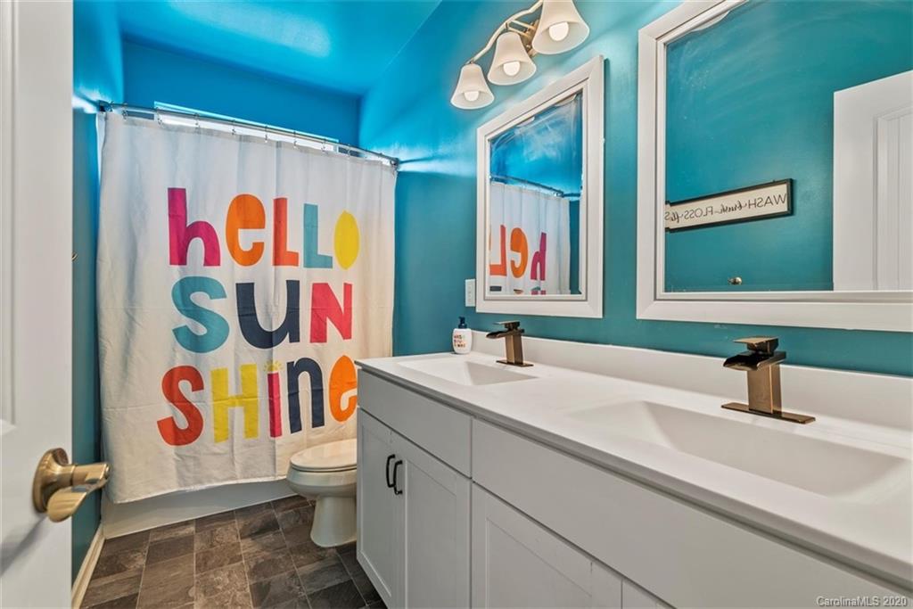 Walnut Creek - Residential