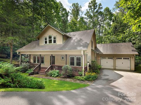 264 Charming Lane Hendersonville NC 28792