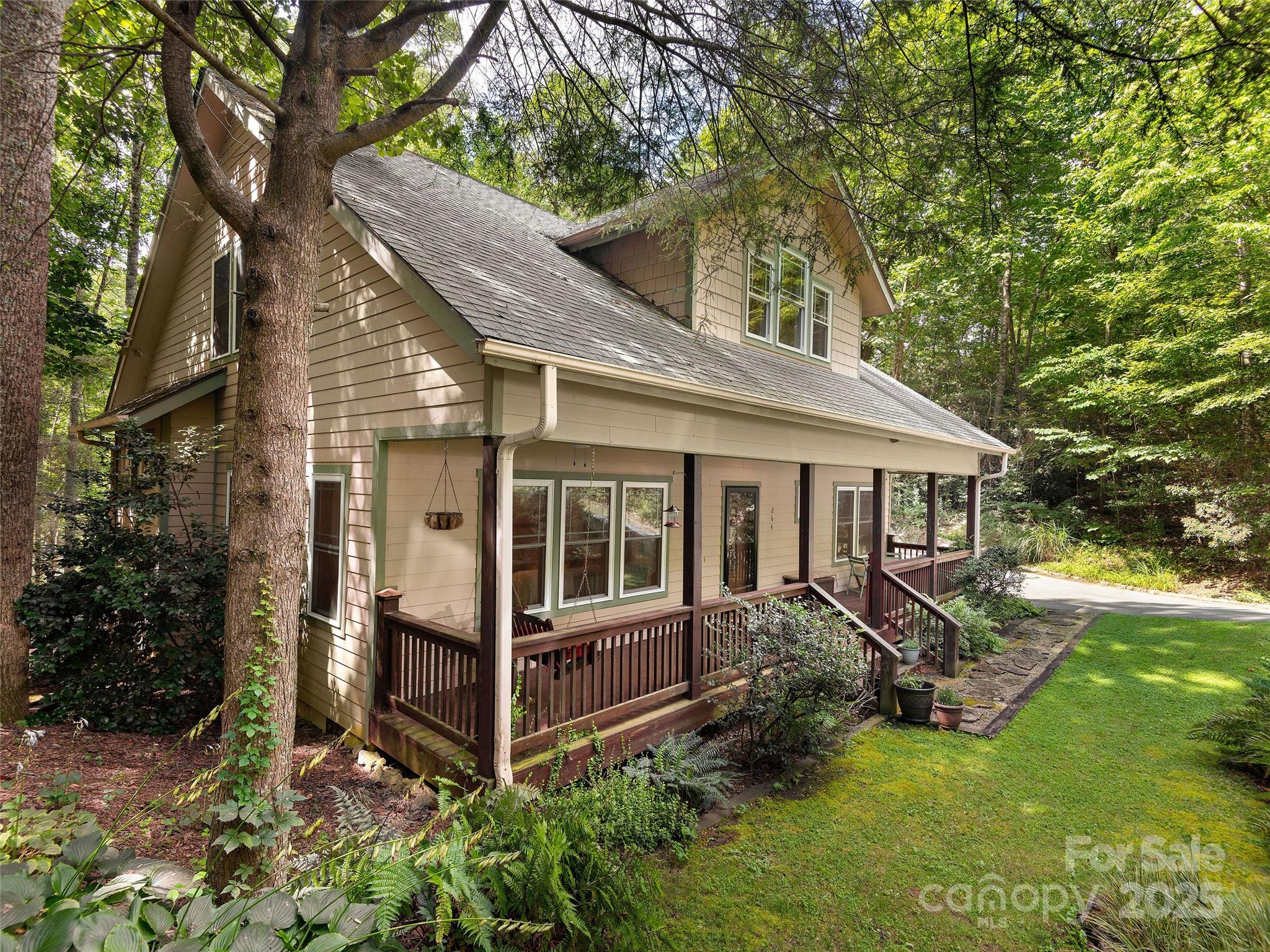 264 Charming Lane