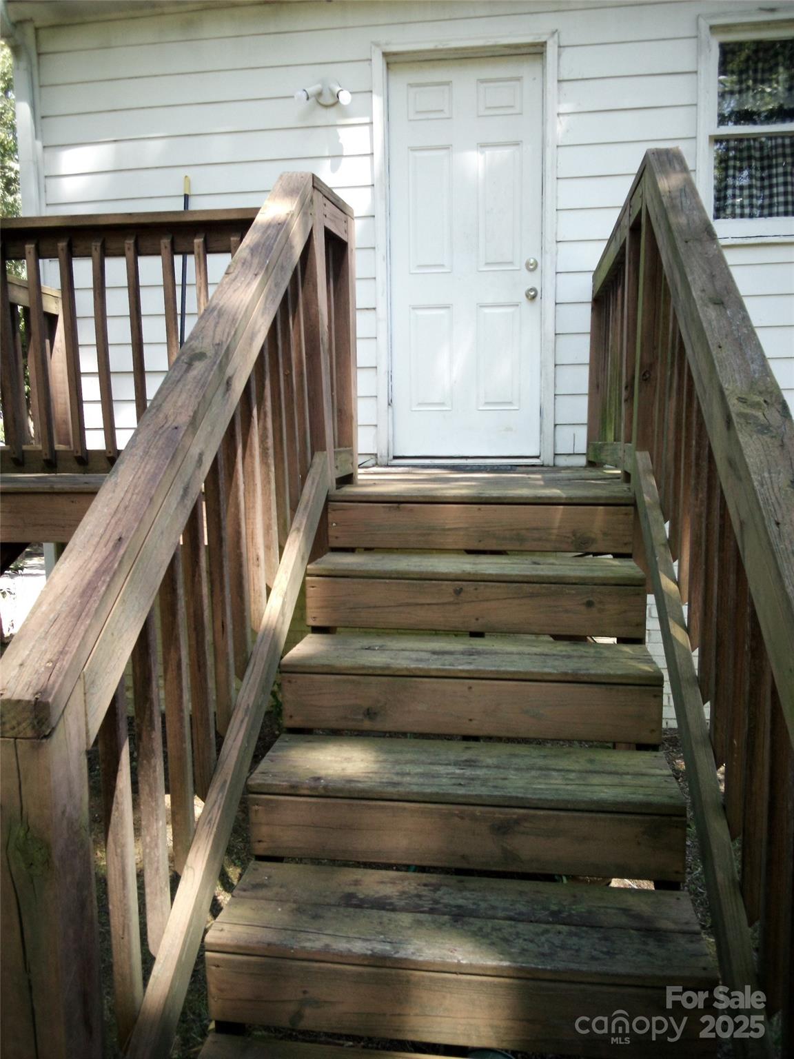 519 Bowman Road