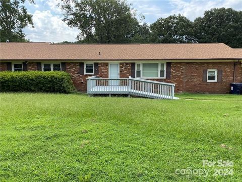 A home in Indian Trail