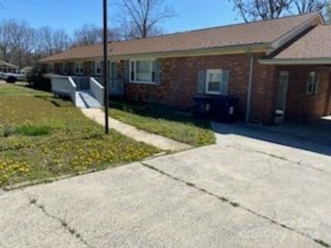 A home in Indian Trail