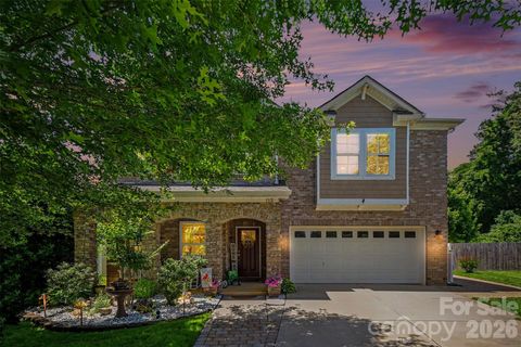 112 Elysian Estate Court Mooresville NC 28115