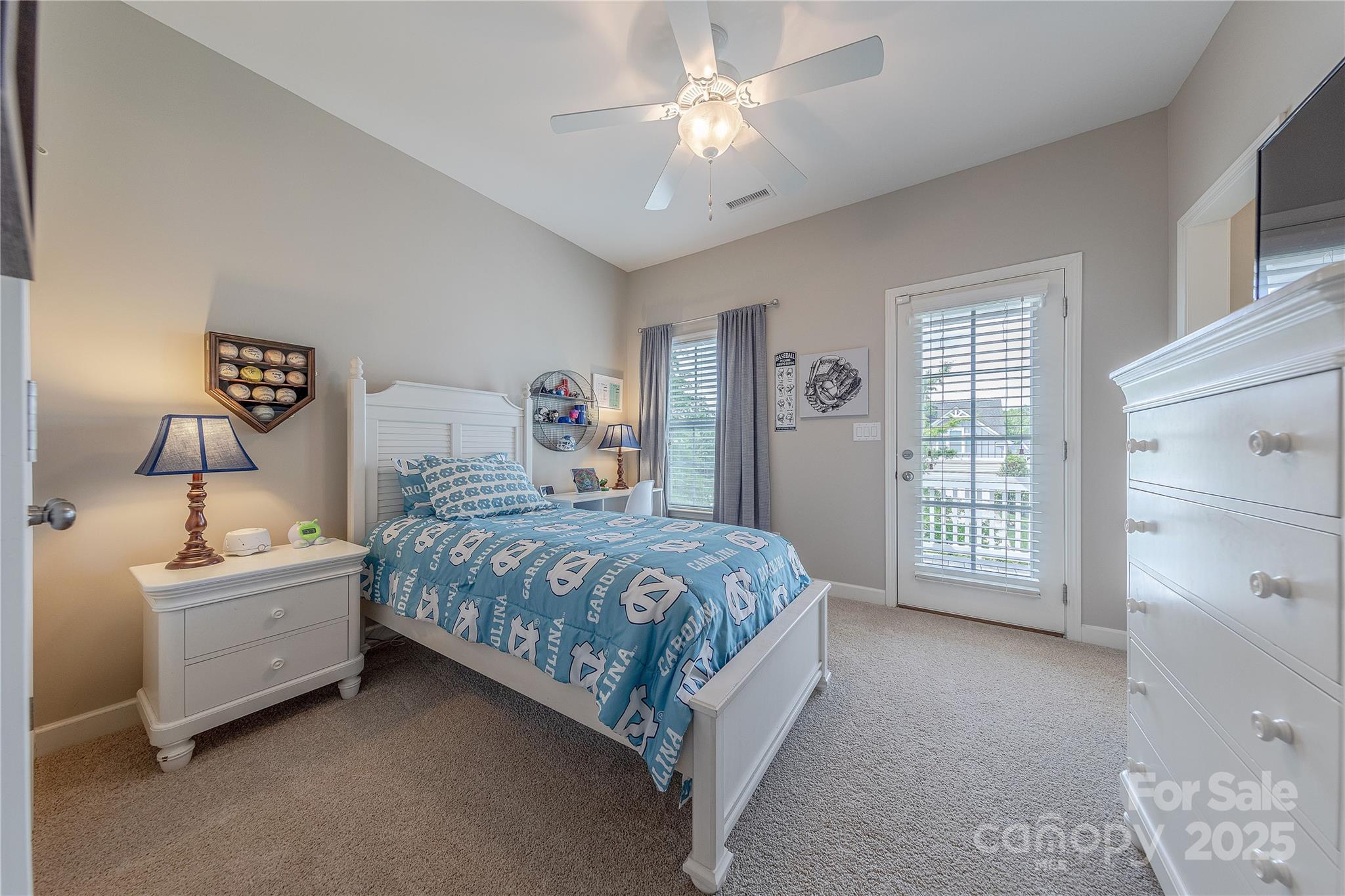 Habersham - Residential