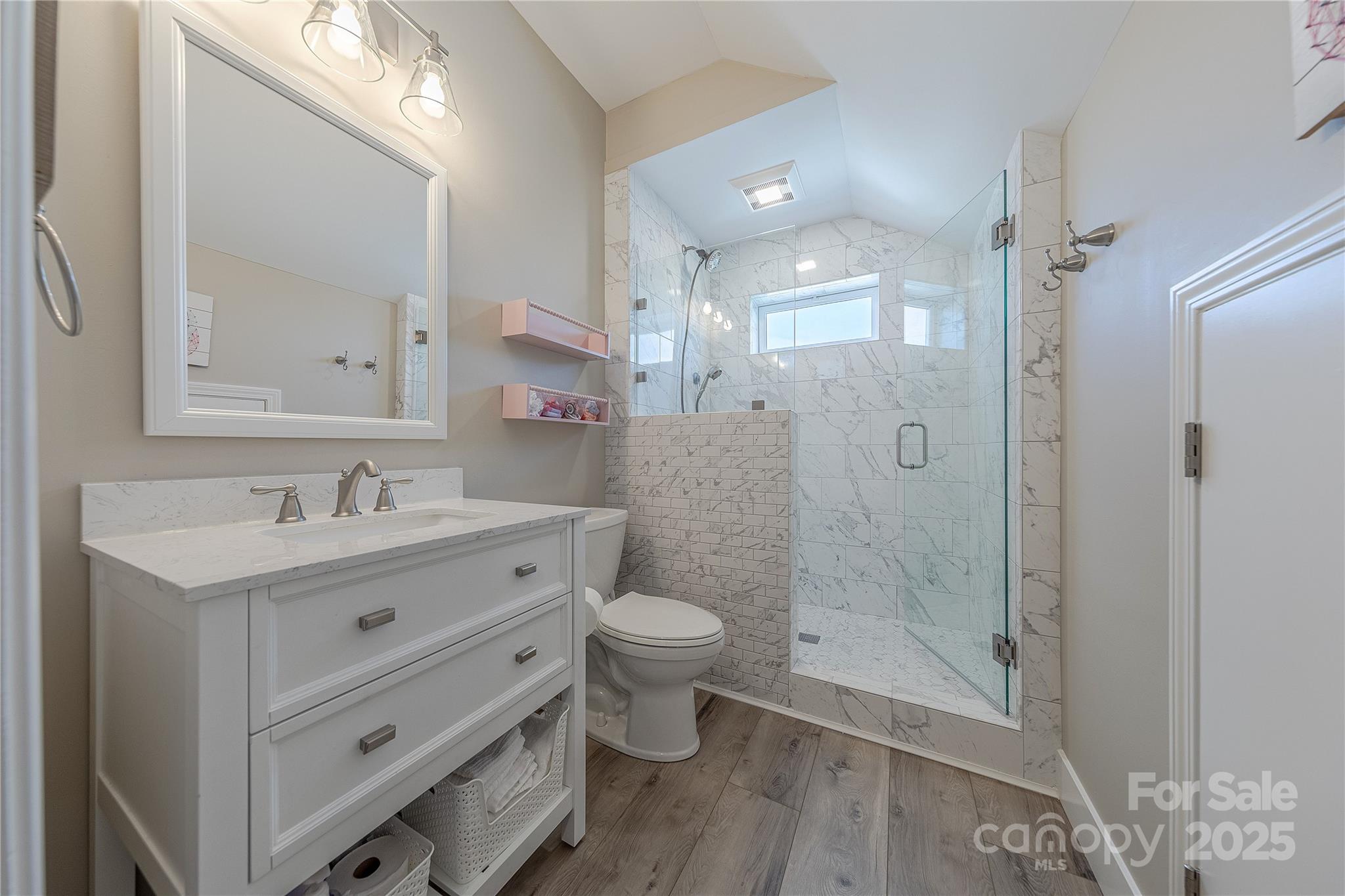 Habersham - Residential