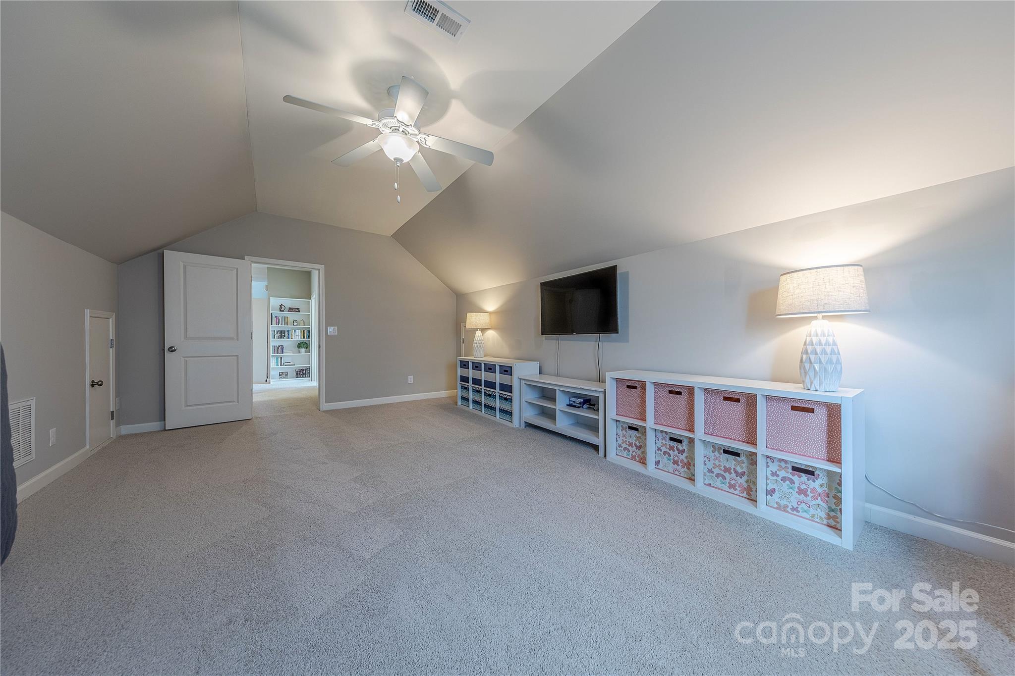 Habersham - Residential