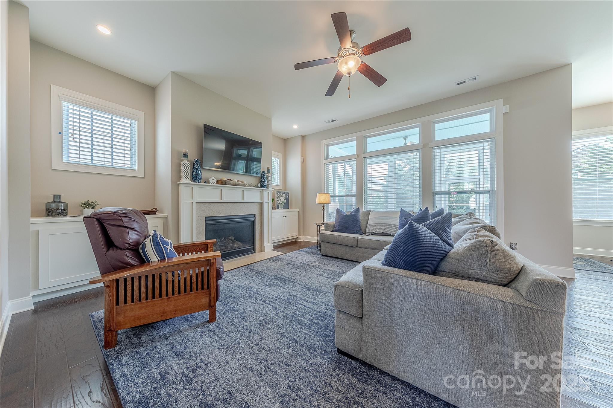 Habersham - Residential