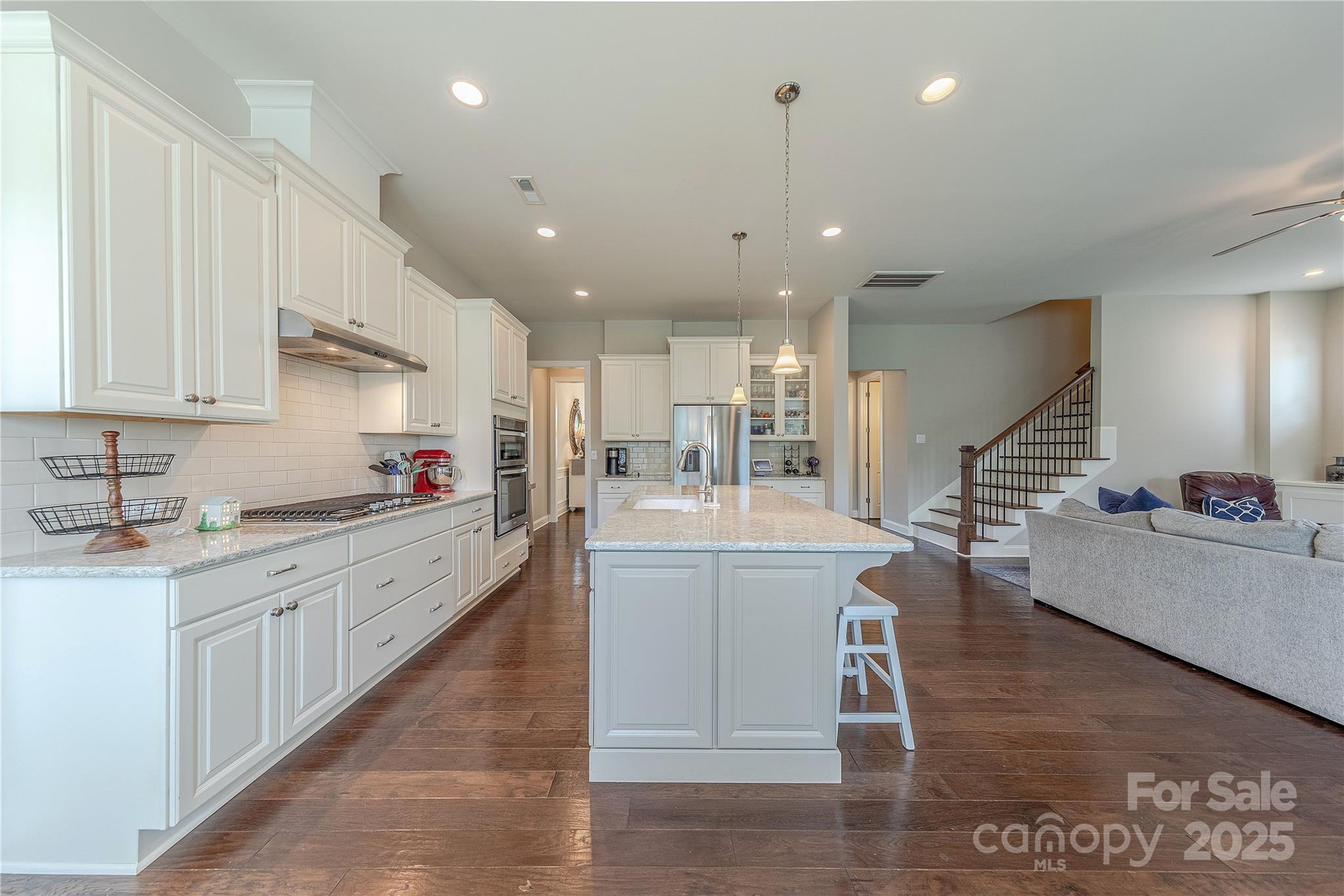 Habersham - Residential