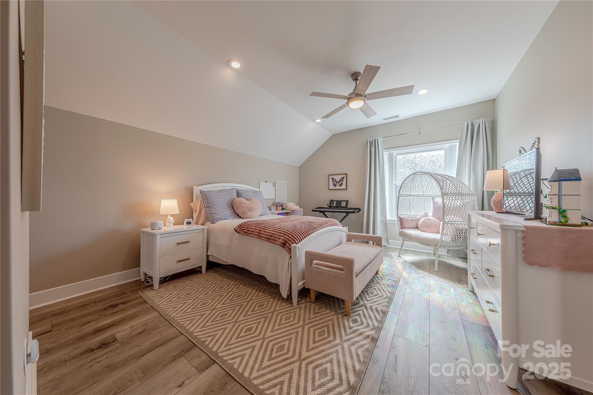 Habersham - Residential