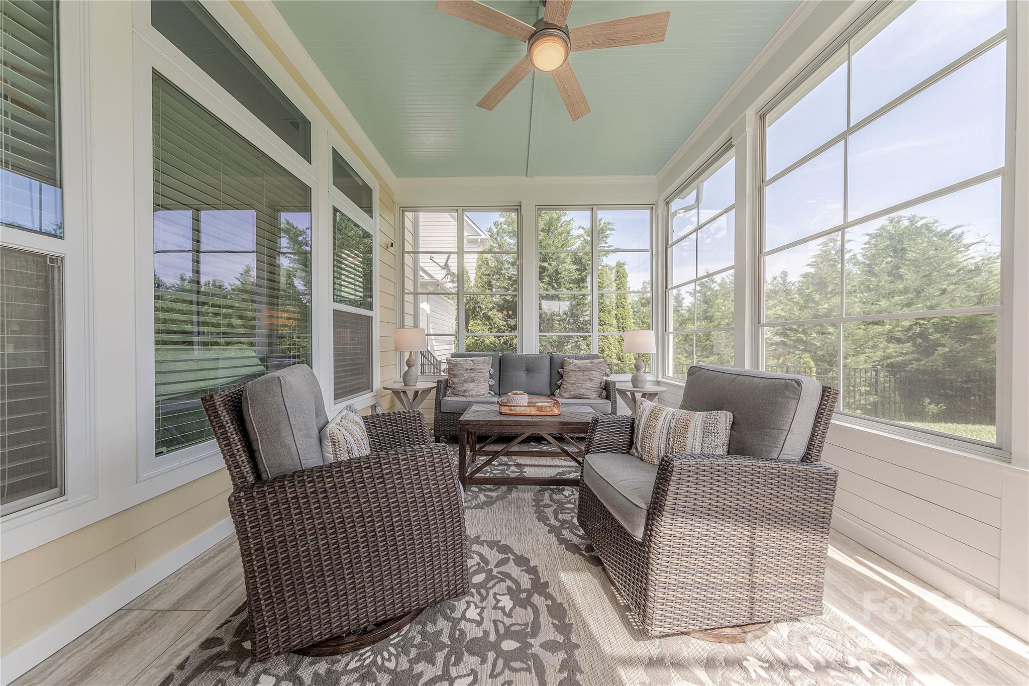 Habersham - Residential