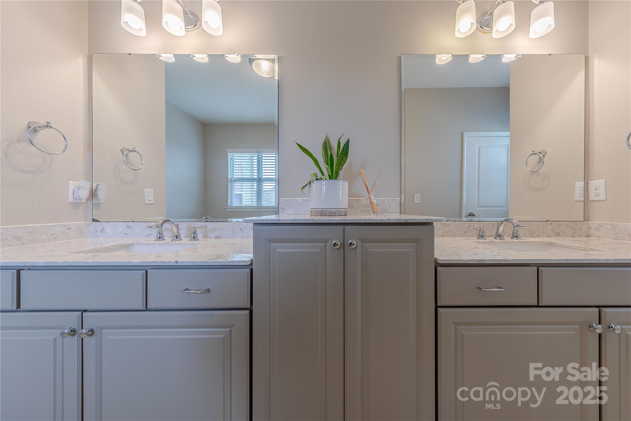 Habersham - Residential