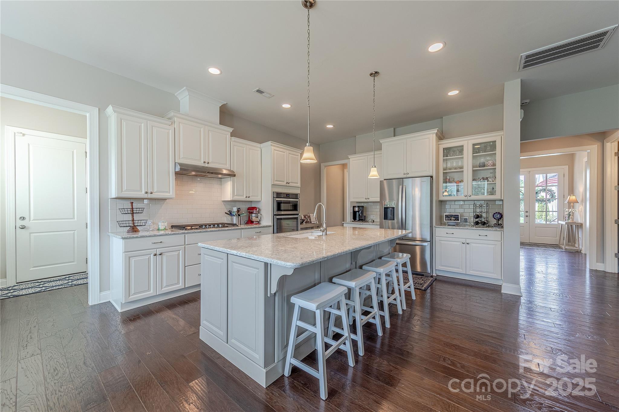 Habersham - Residential