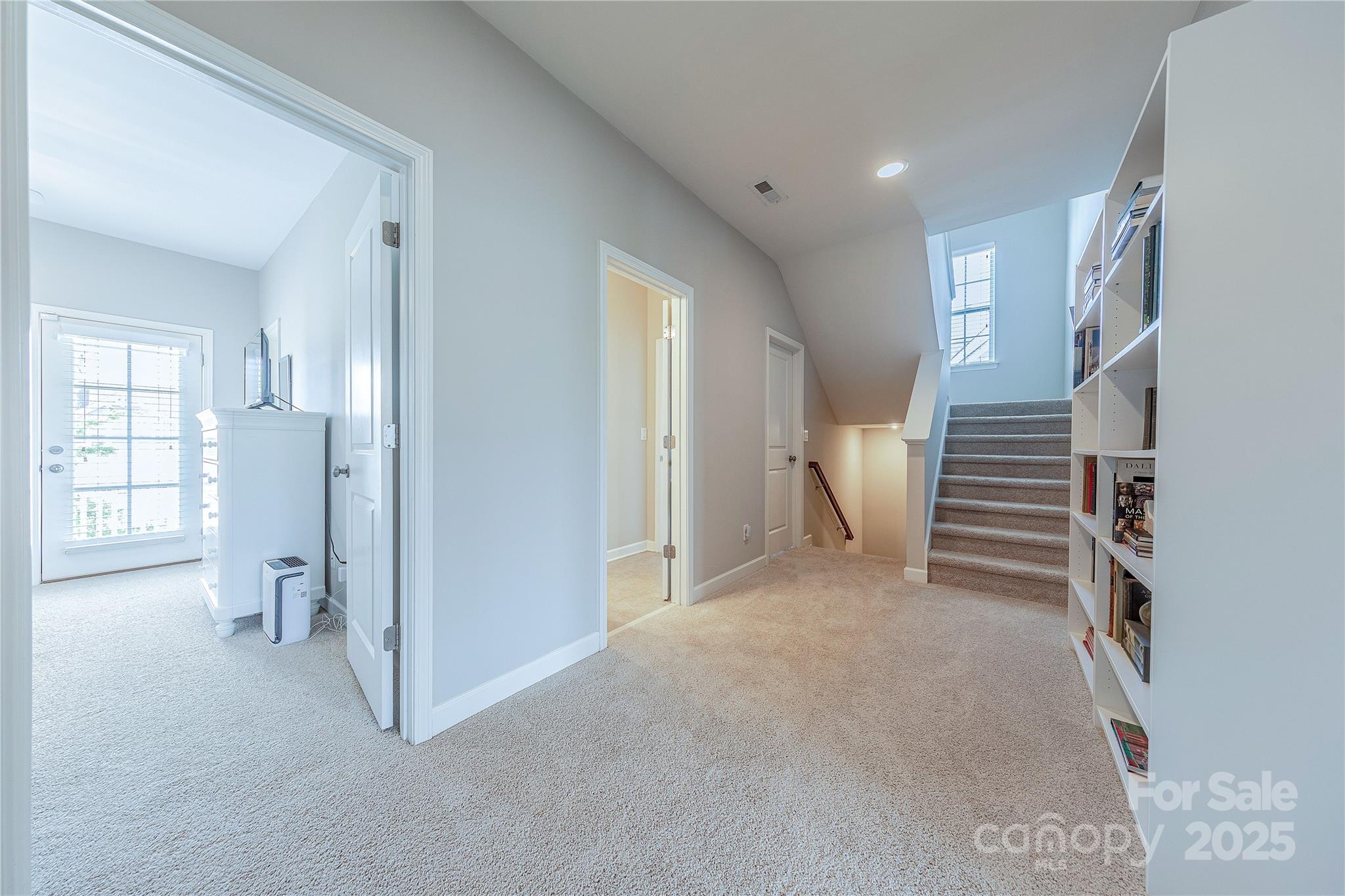 Habersham - Residential