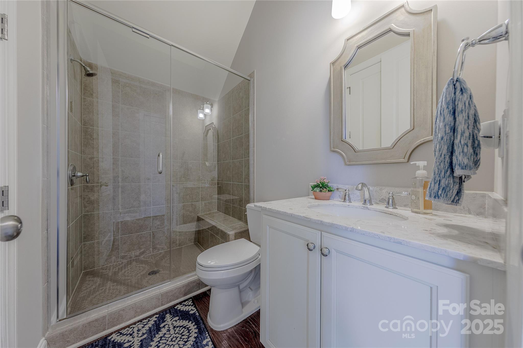 Habersham - Residential