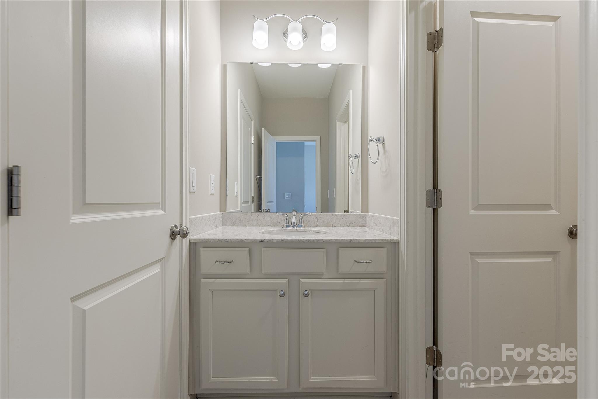 Habersham - Residential