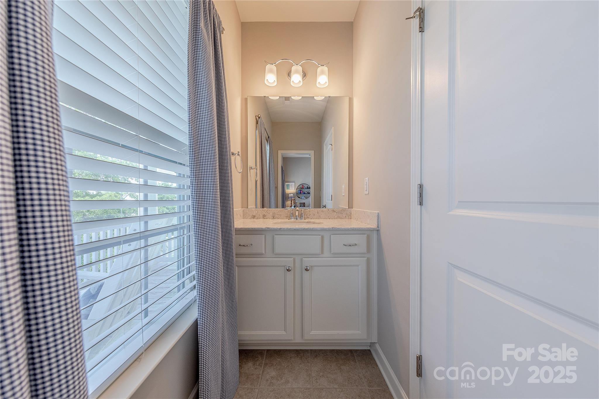 Habersham - Residential