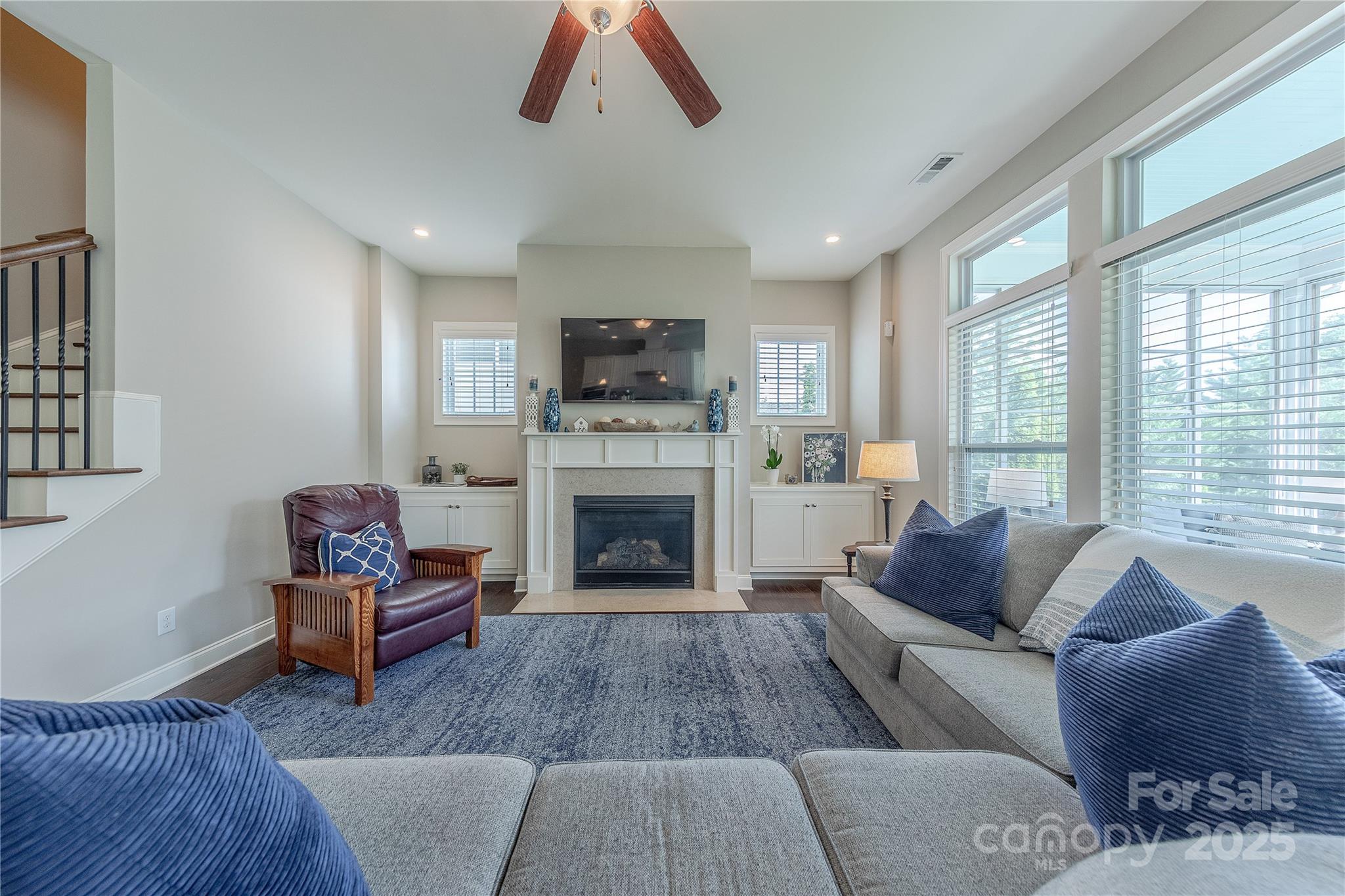 Habersham - Residential