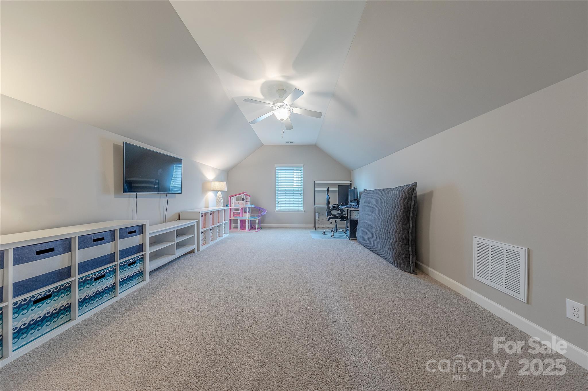 Habersham - Residential