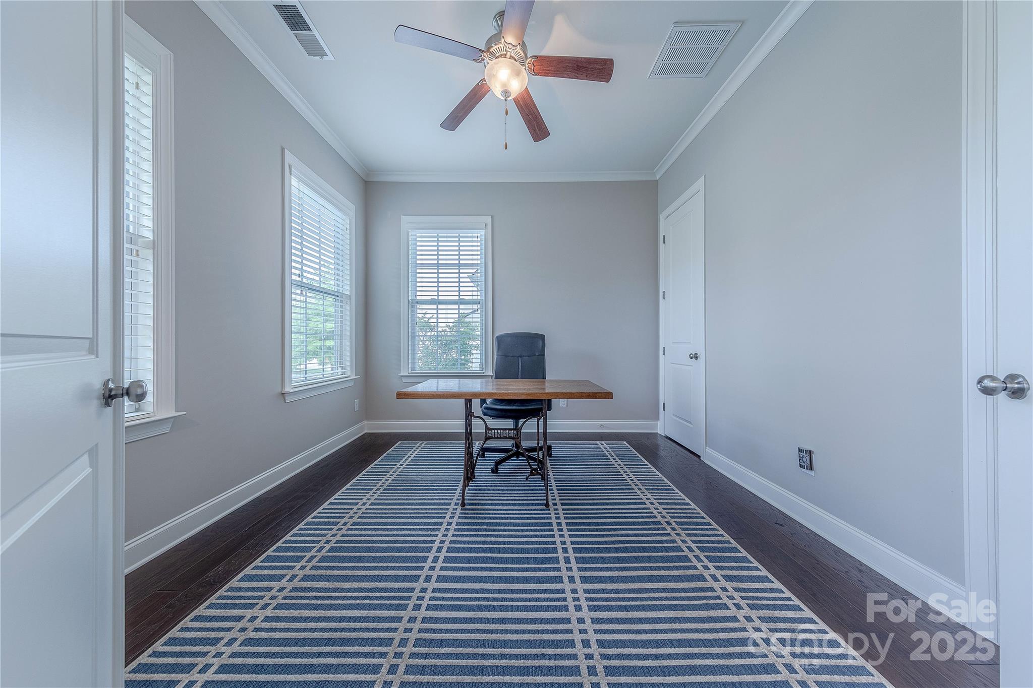 Habersham - Residential