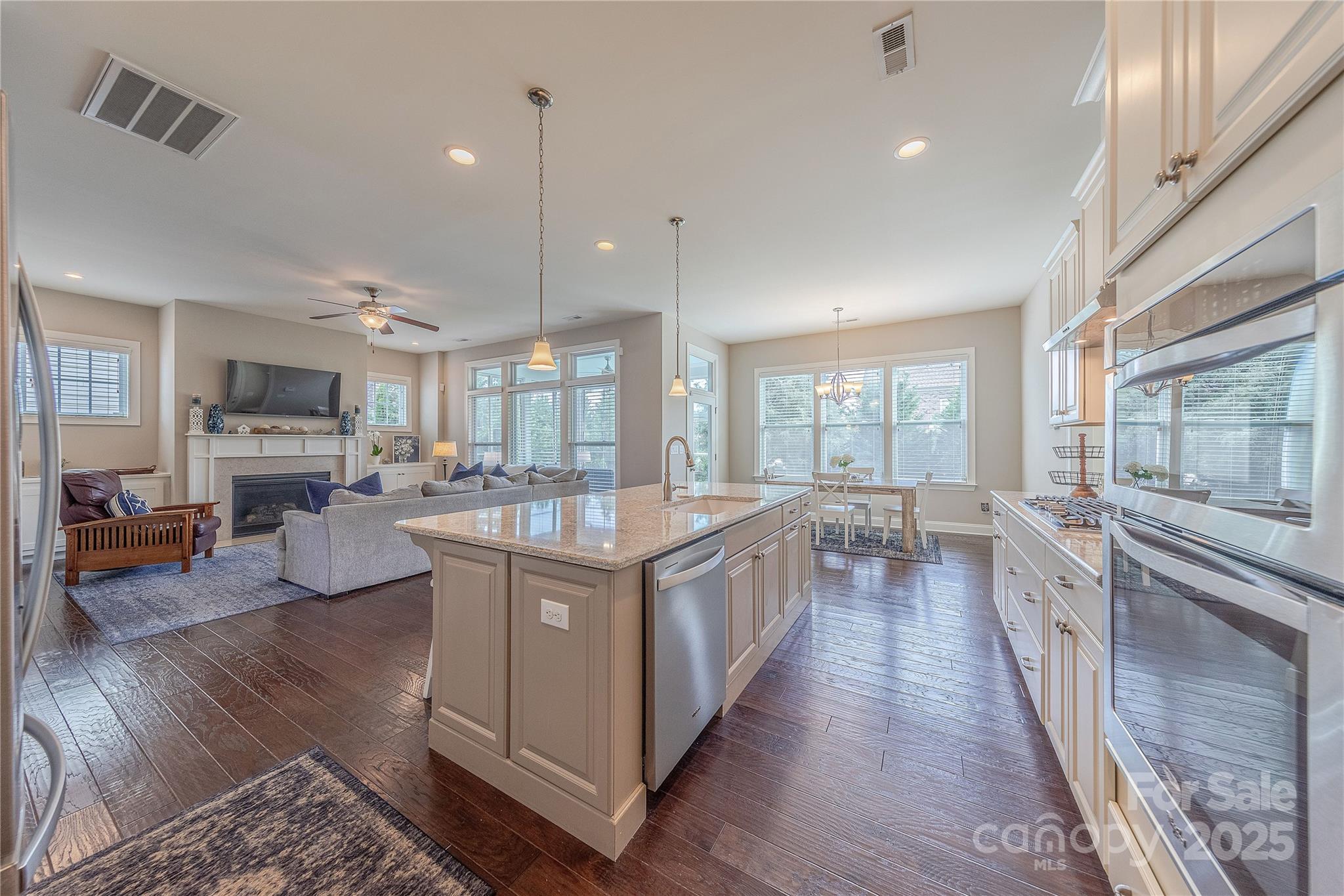 Habersham - Residential