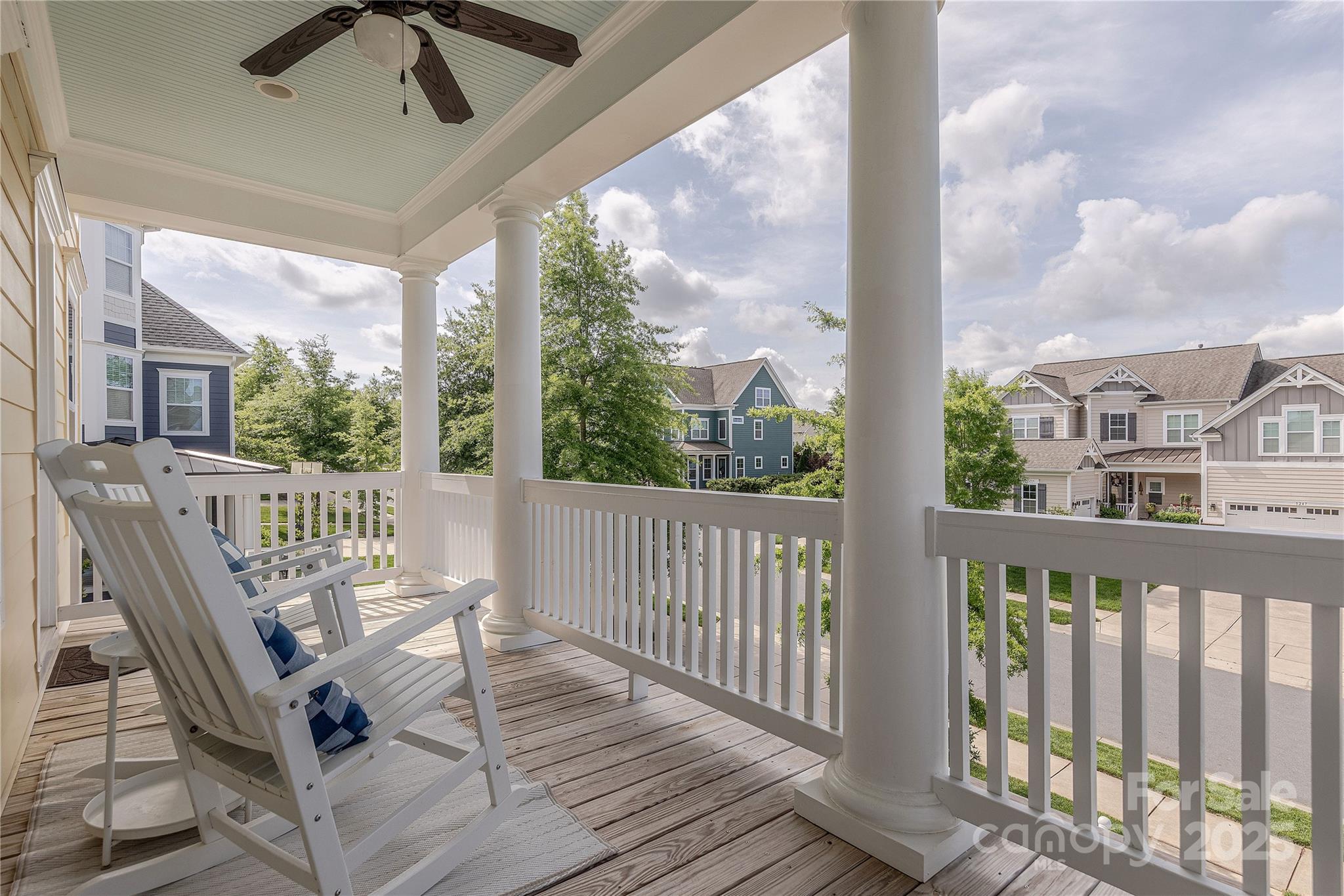 Habersham - Residential