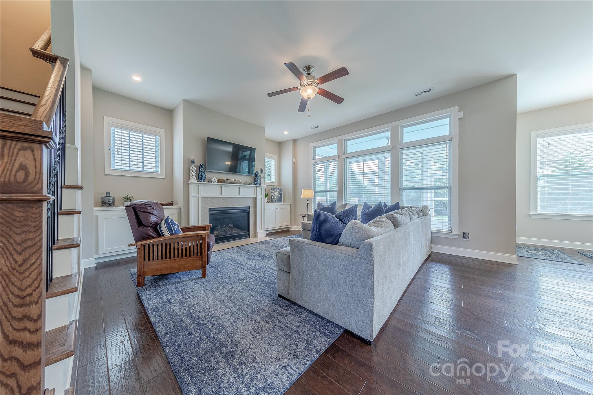 Habersham - Residential