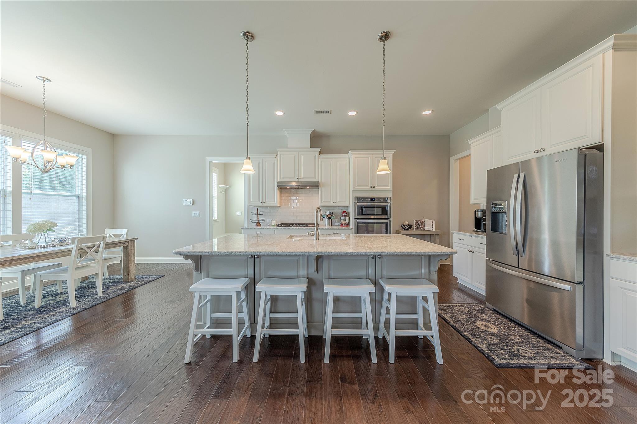 Habersham - Residential