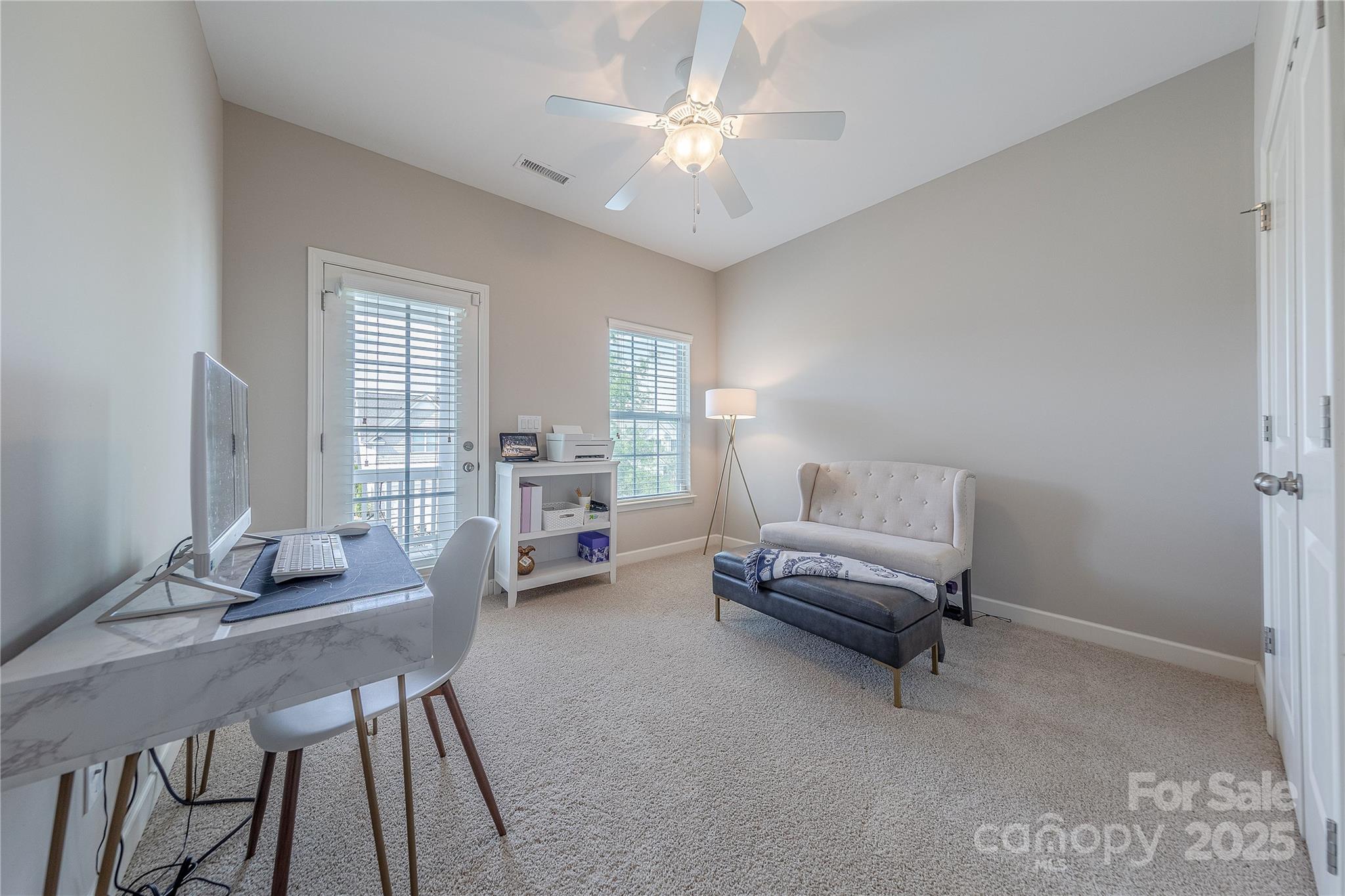 Habersham - Residential