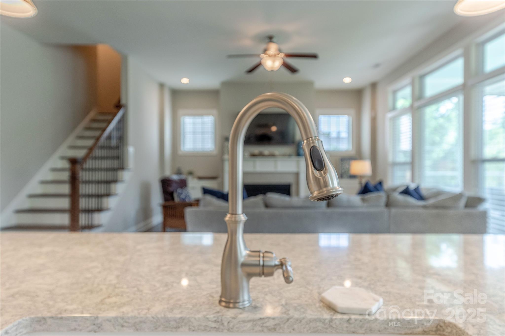 Habersham - Residential