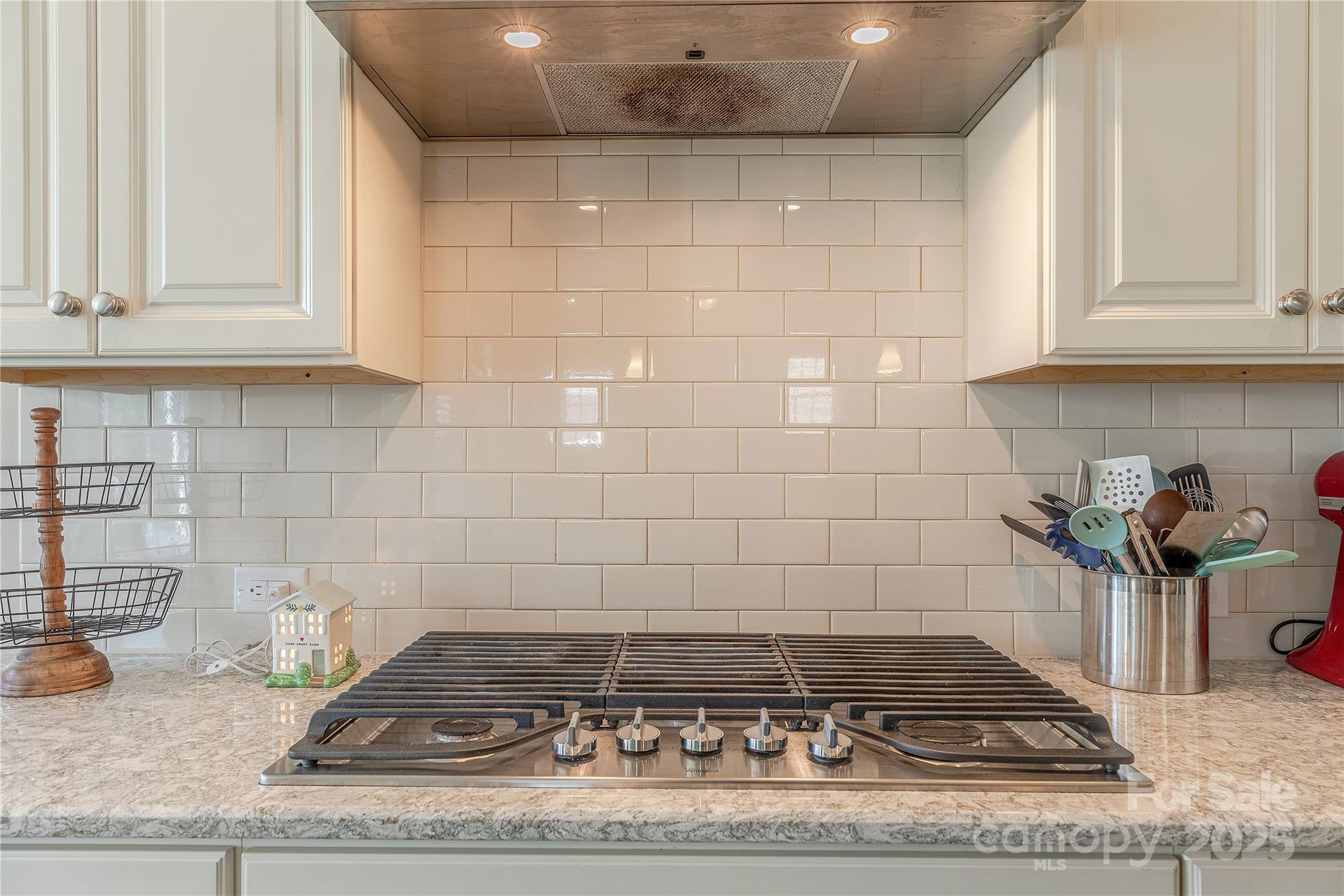 Habersham - Residential