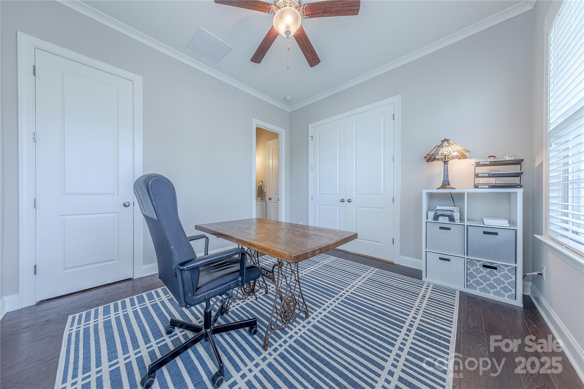 Habersham - Residential