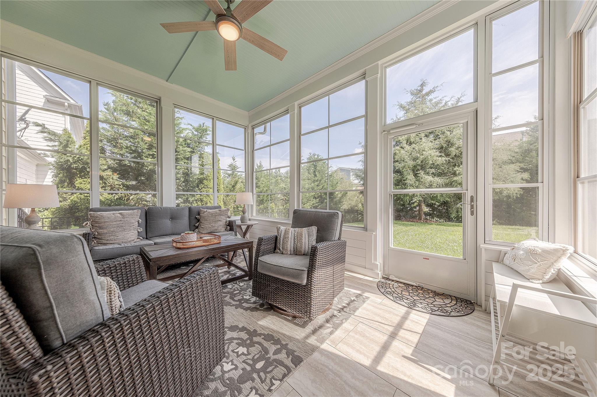 Habersham - Residential