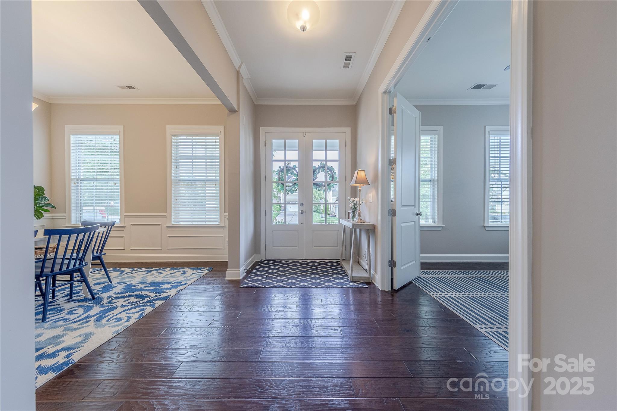 Habersham - Residential