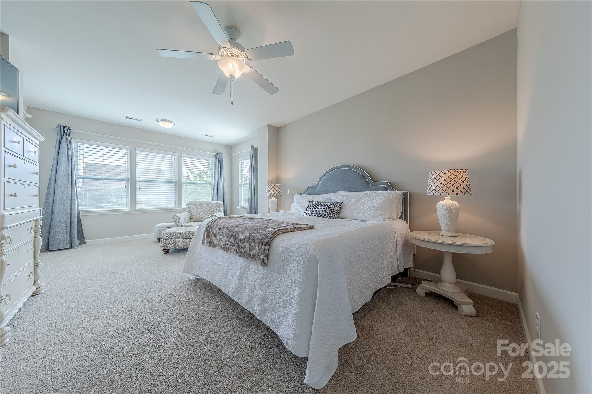 Habersham - Residential