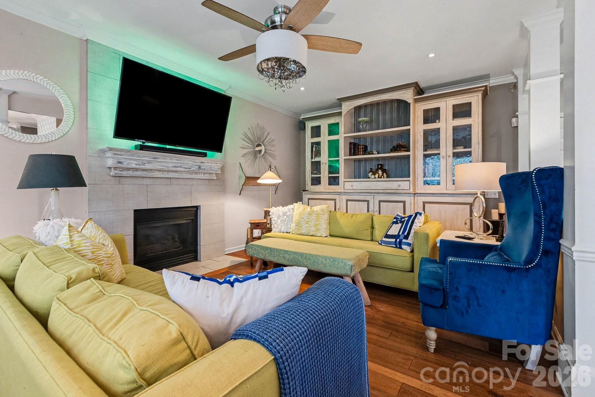 Fieldstone - Residential