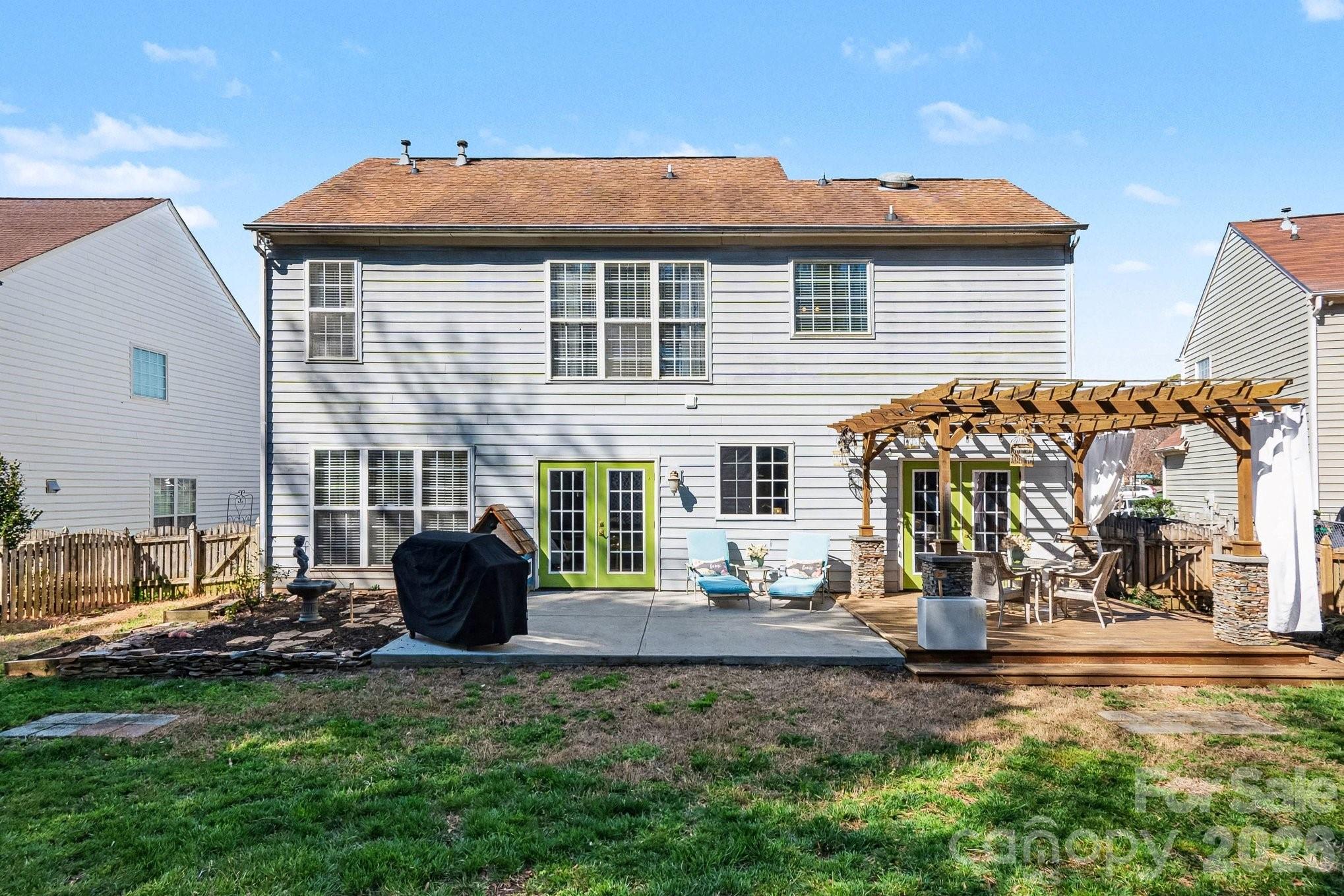 Fieldstone - Residential