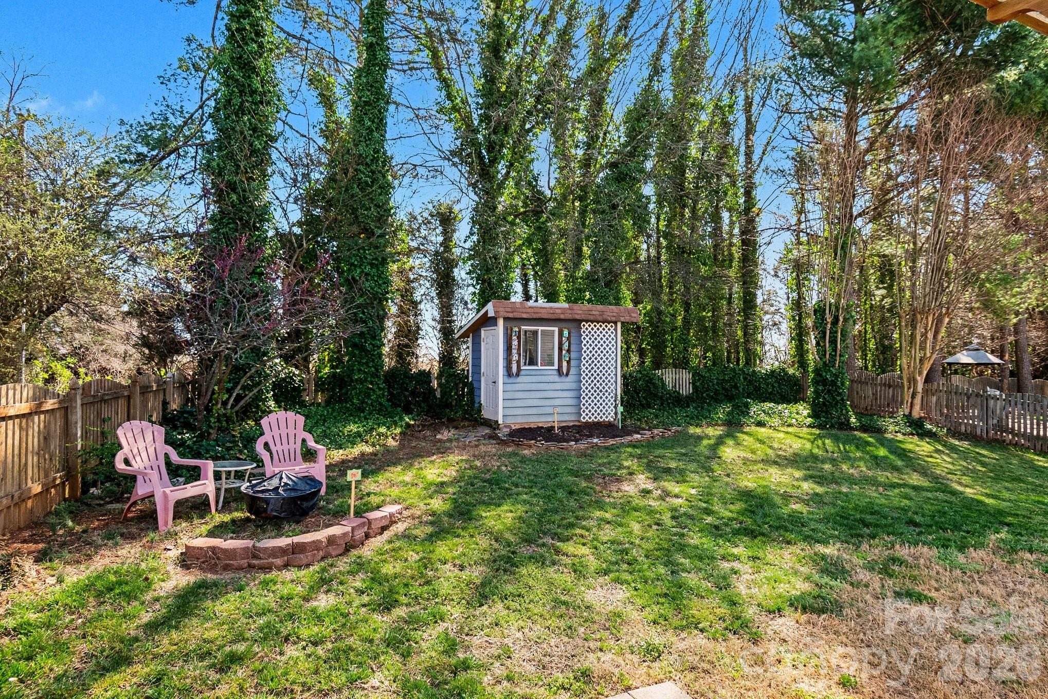 Fieldstone - Residential