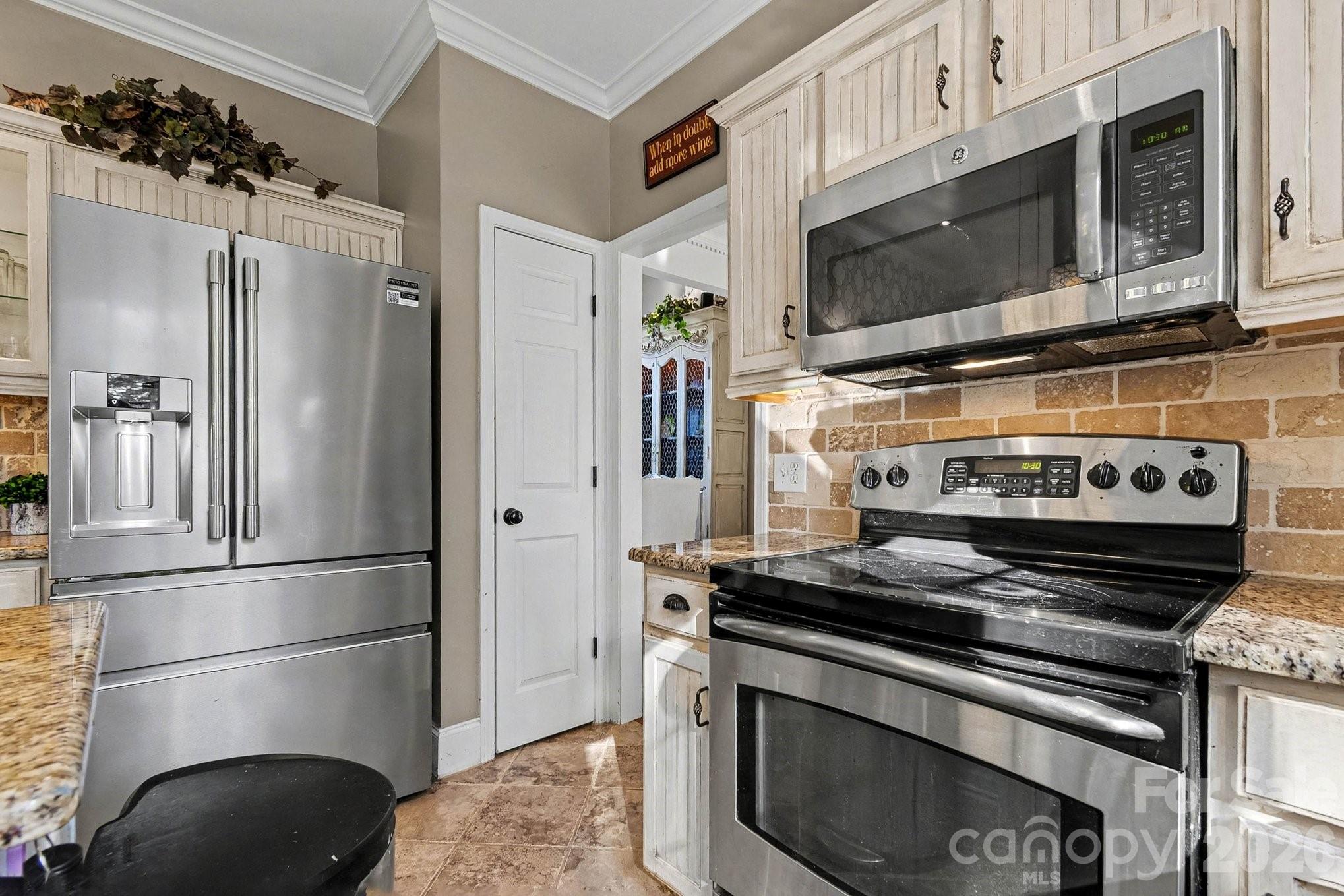 Fieldstone - Residential