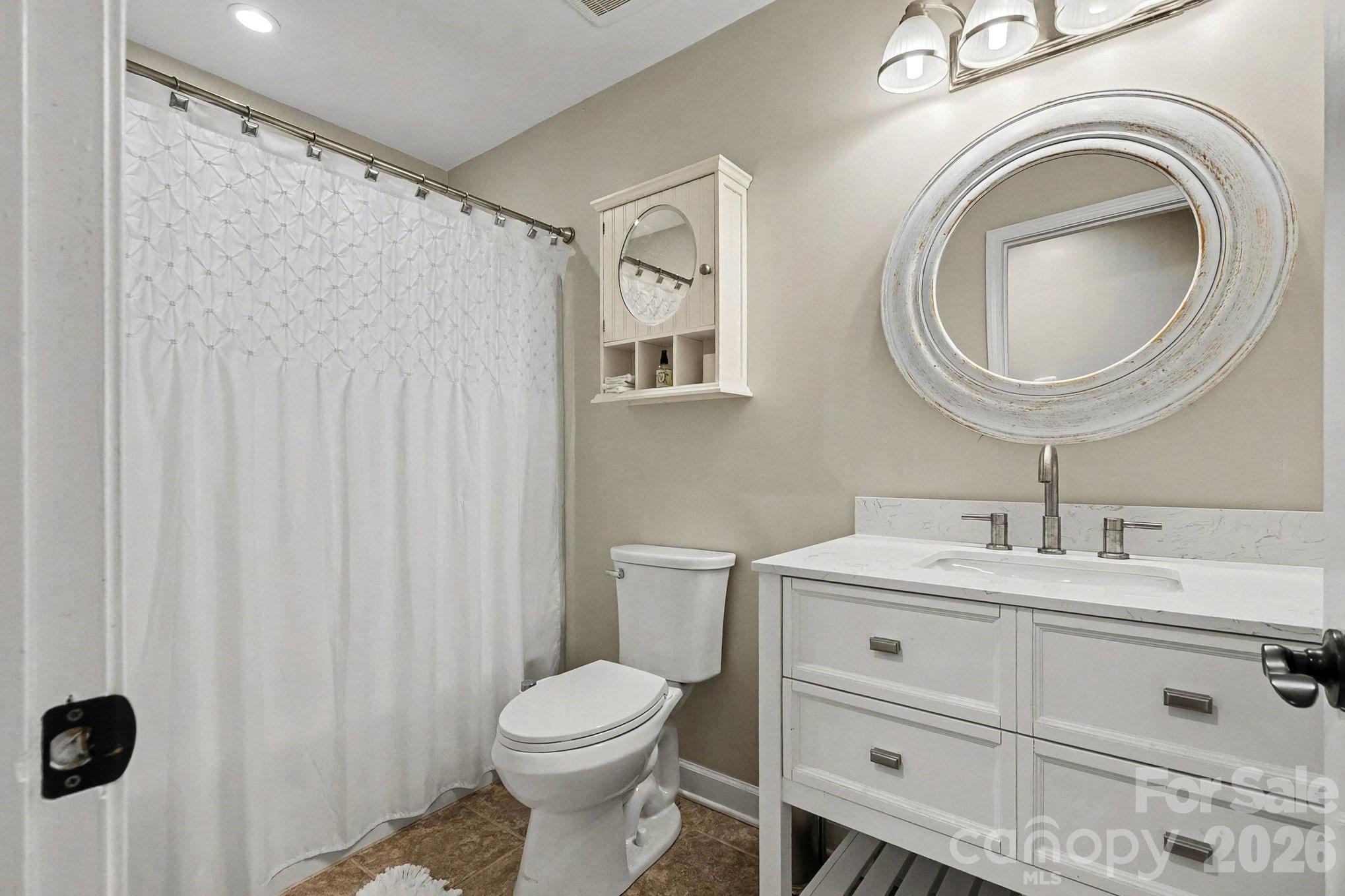 Fieldstone - Residential