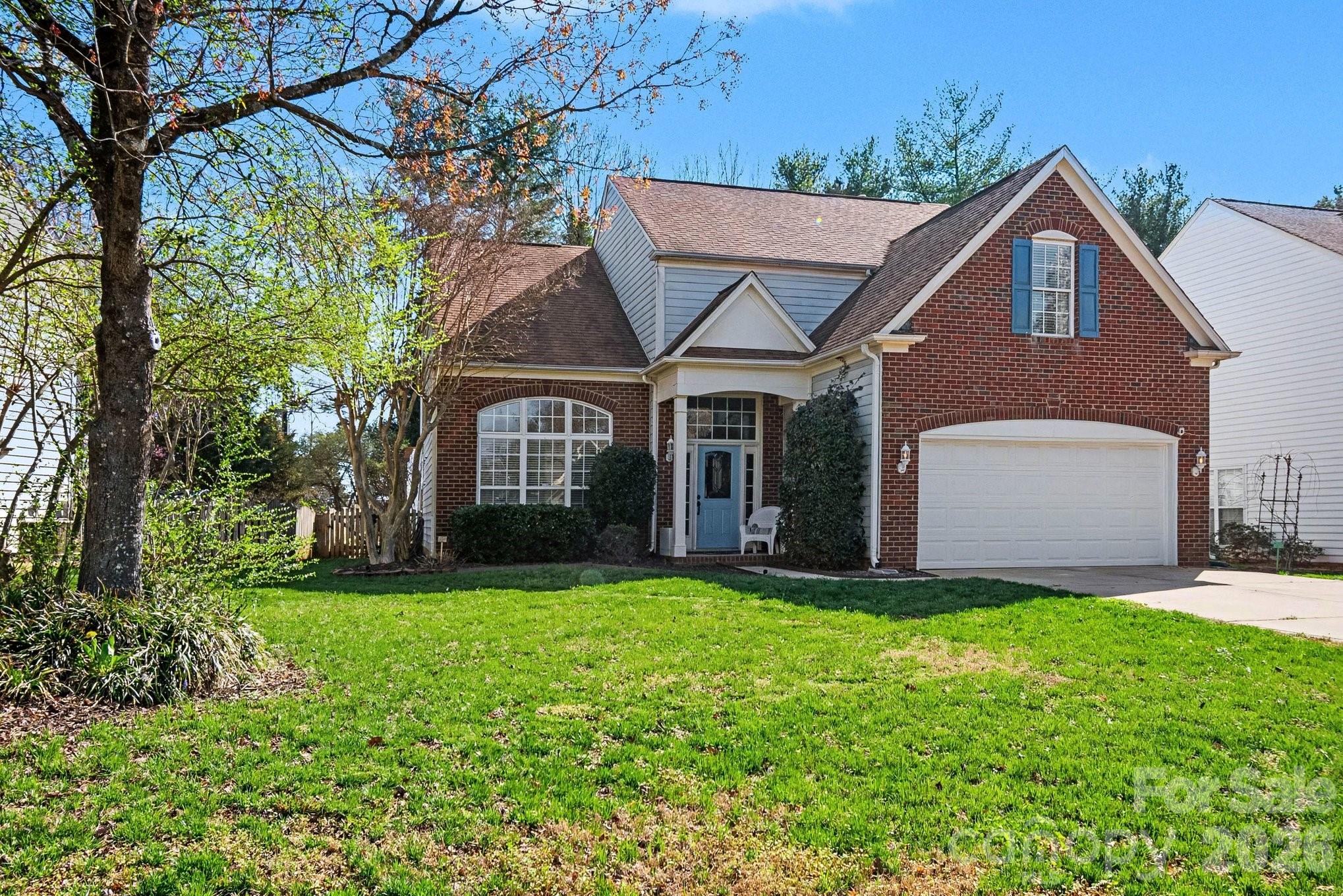 Fieldstone - Residential